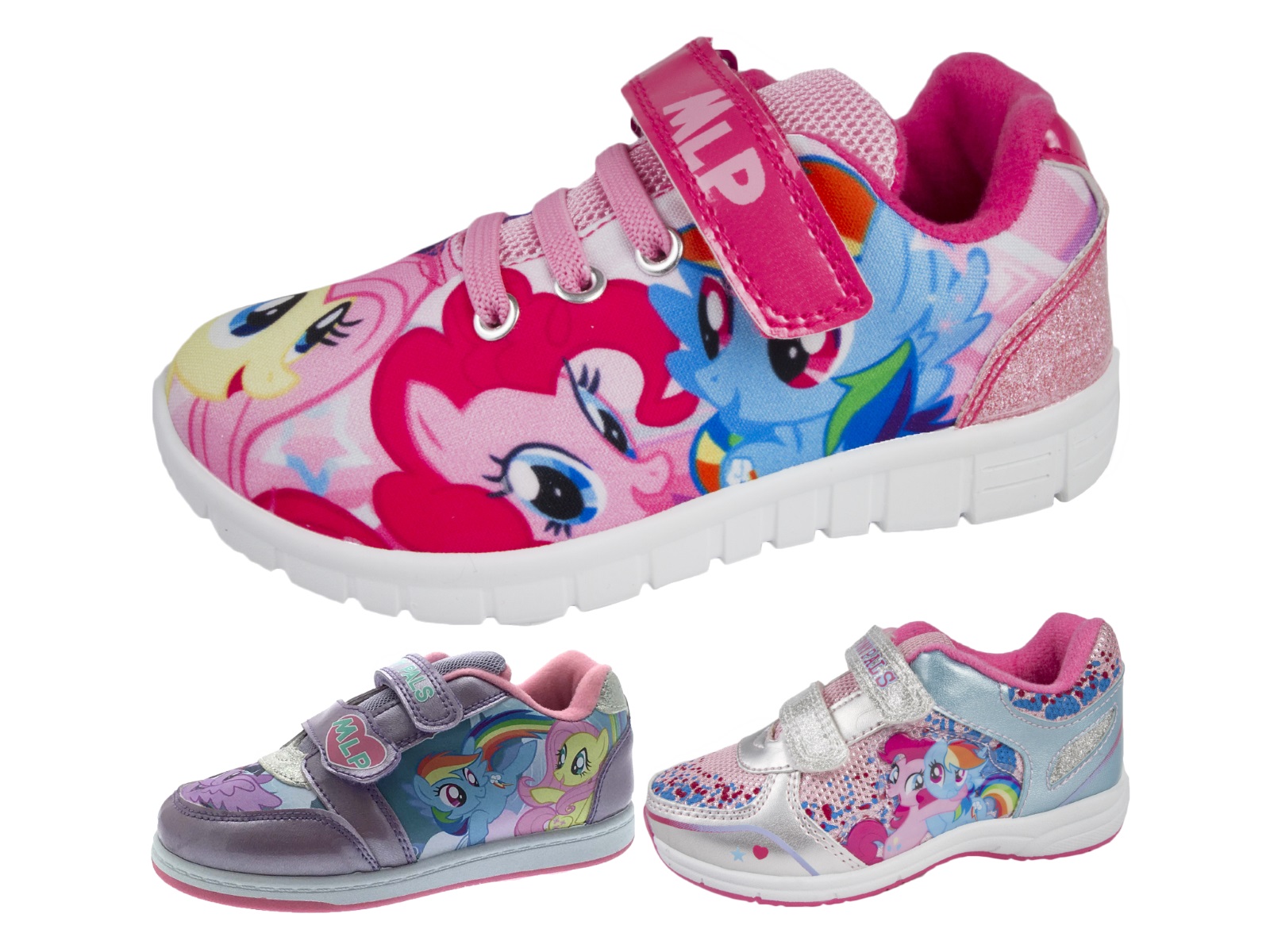 where to buy pony shoes